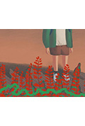《9岁的希尔维亚》封面