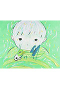 《虫戏》封面