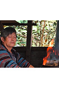 《Mgaluk Dowmung正要連結銅門—銅門家族的故事》封面