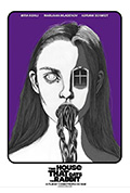 The House That Eats the Rabbit封面