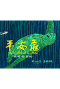 《平安龟》封面