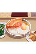 《臺中味》封面