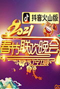 《2021年辽宁卫视春节联欢晚会》封面