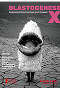 《芽生X》封面