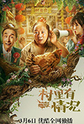 村里有情况封面