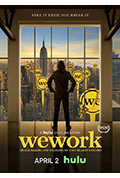 WeWork:470亿美元独角兽的崛起与破裂封面