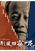 他们在岛屿写作:削瘦的灵魂封面