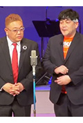 行家本色 三明治人 特辑封面