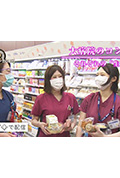 大医院里小便利店的众生之相封面