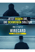 《Wirecard:十亿欧元骗局》封面