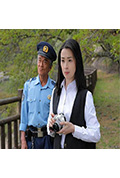 《駐在刑事SP 2021》封面