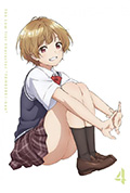 《弱势角色友崎君 OVA2》封面