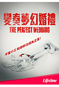 《变奏梦幻婚礼》封面