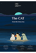 浮游深海的猫封面