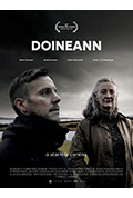 《Doineann》封面