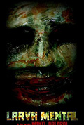 Larva Mental封面