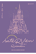 《Beyond LIVE - Red Velvet ONLINE FANMEETING - inteRView vol.7》封面