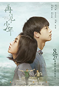 再见,少年封面