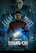 《尚气与十环传奇》封面
