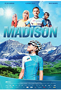 《Madison》封面