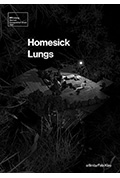 《Hoamweh Lung》封面