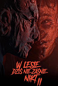 《今夜林中无人入睡2》封面