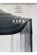 《Aska》封面