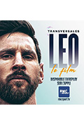 《Leo Le Film》封面