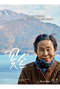 《花手》封面