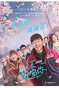 《穿过寒冬拥抱你》封面