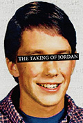 《The Taking Of Jordan》封面
