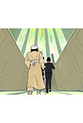 《阿門,男人!》封面