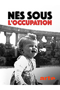 《Frankreichs deutsche Kinder》封面