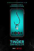 Tinder诈骗王封面