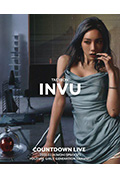 《TAEYEON INVU Countdown Live》封面