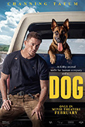 《忠犬》封面