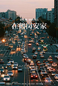 《在鹤岗安家》封面