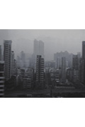 《孤寂》封面
