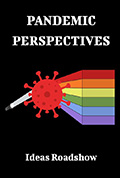 《Pandemic Perspectives》封面