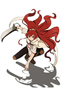 无职转生:到了异世界就拿出真本事 OVA封面