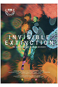 The Invisible Extinction封面
