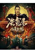 《洗冤录之西夏铁棺》封面