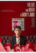 《The Life and Death of Monty Jubei》封面