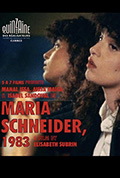 玛利亚·施奈德1983封面
