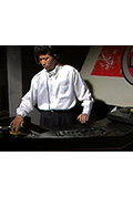 《Disco DJ》封面