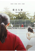 是日大暑封面