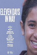 《Eleven Days in May》封面