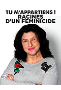 《Du gehörst mir! Das Muster der Frauenmorde》封面