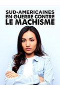 《Zur Hölle mit den Machos: Der Aufstand der Frauen in Lateinamerika》封面