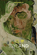 乐土封面